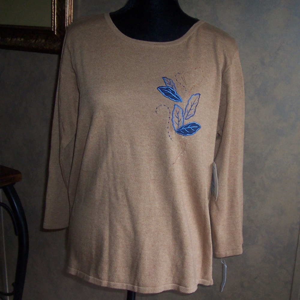 Erin London Sweater